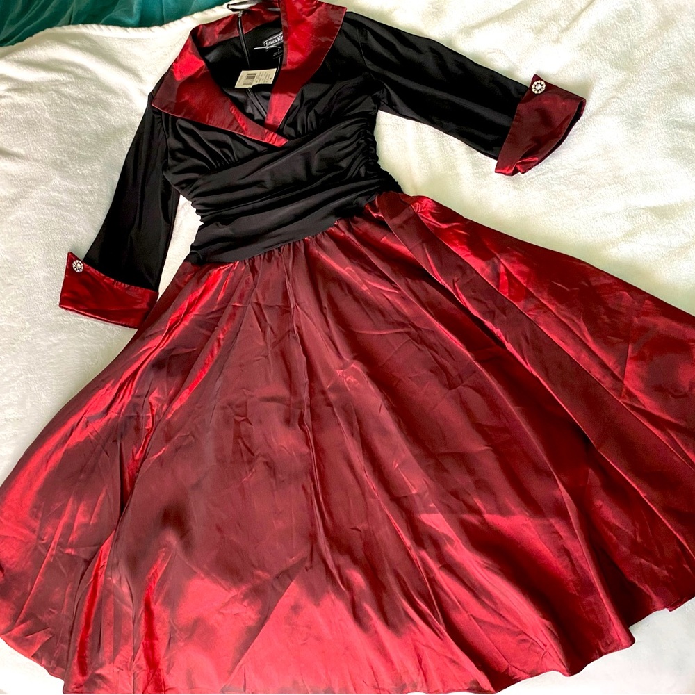 New Formal Gown